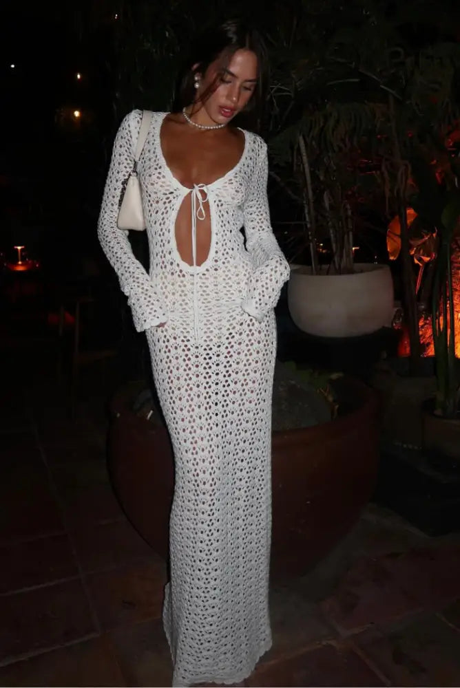 Saída de Praia Lizzy Saída de Praia Lizzy