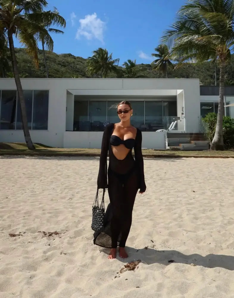 Saida de Praia Juno Saida de Praia Juno®