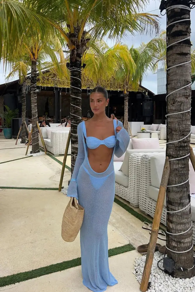 Saida de Praia Juno Saida de Praia Juno®