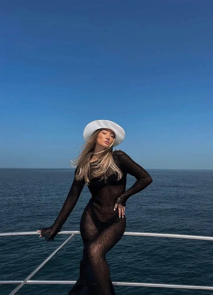 Saida de Praia Juno Saida de Praia Juno®