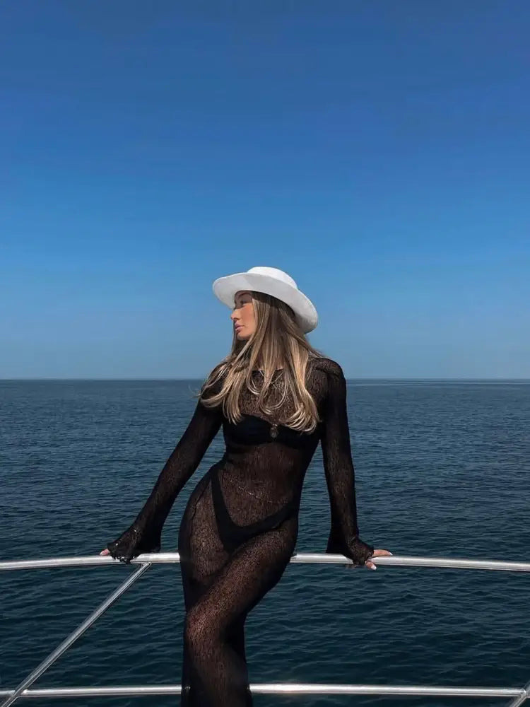 Saida de Praia Juno Saida de Praia Juno®