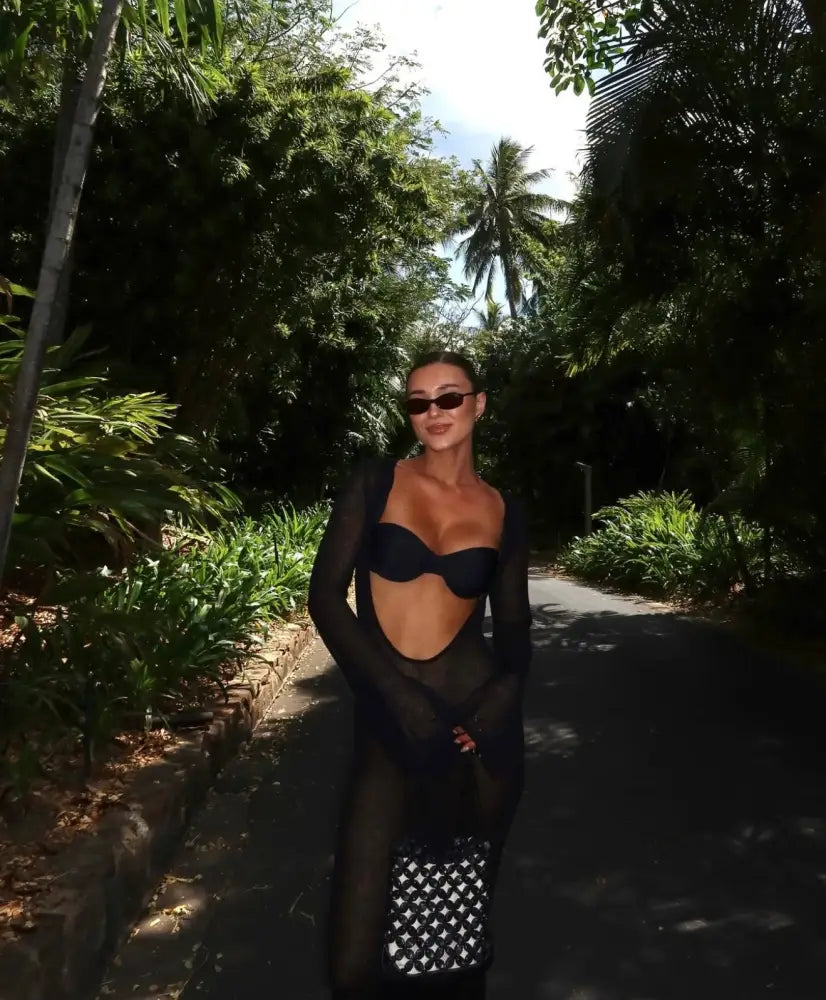 Saida de Praia Juno Saida de Praia Juno®