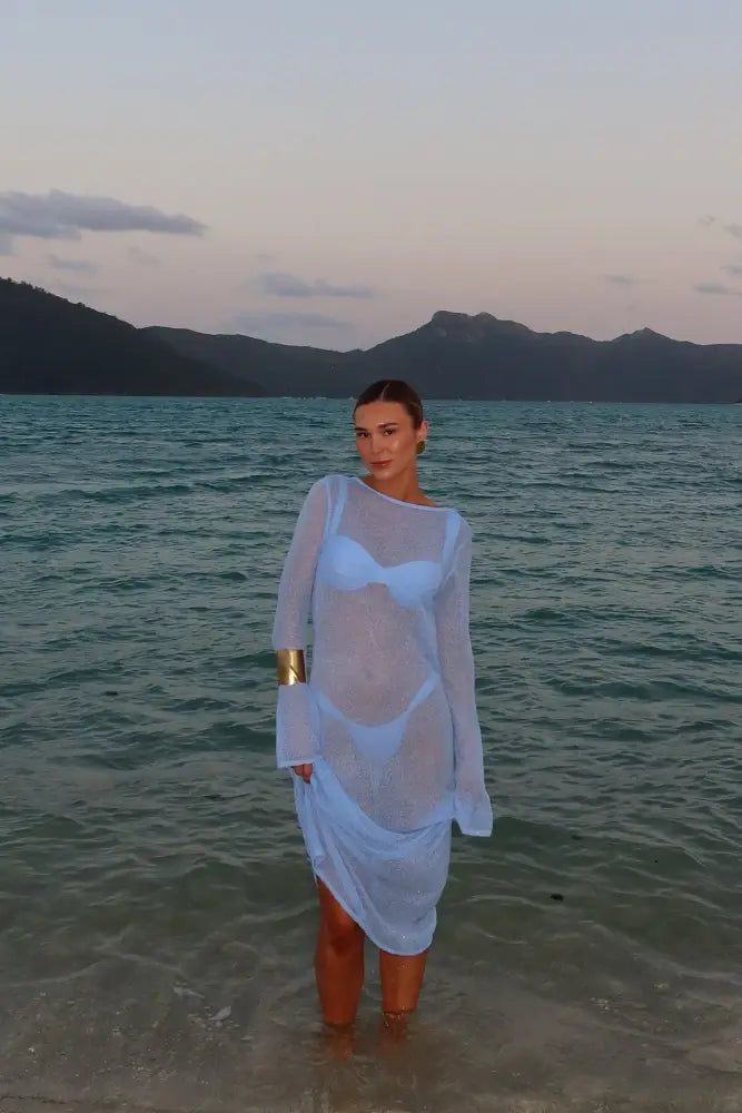 Saida de Praia Juno Saida de Praia Juno®