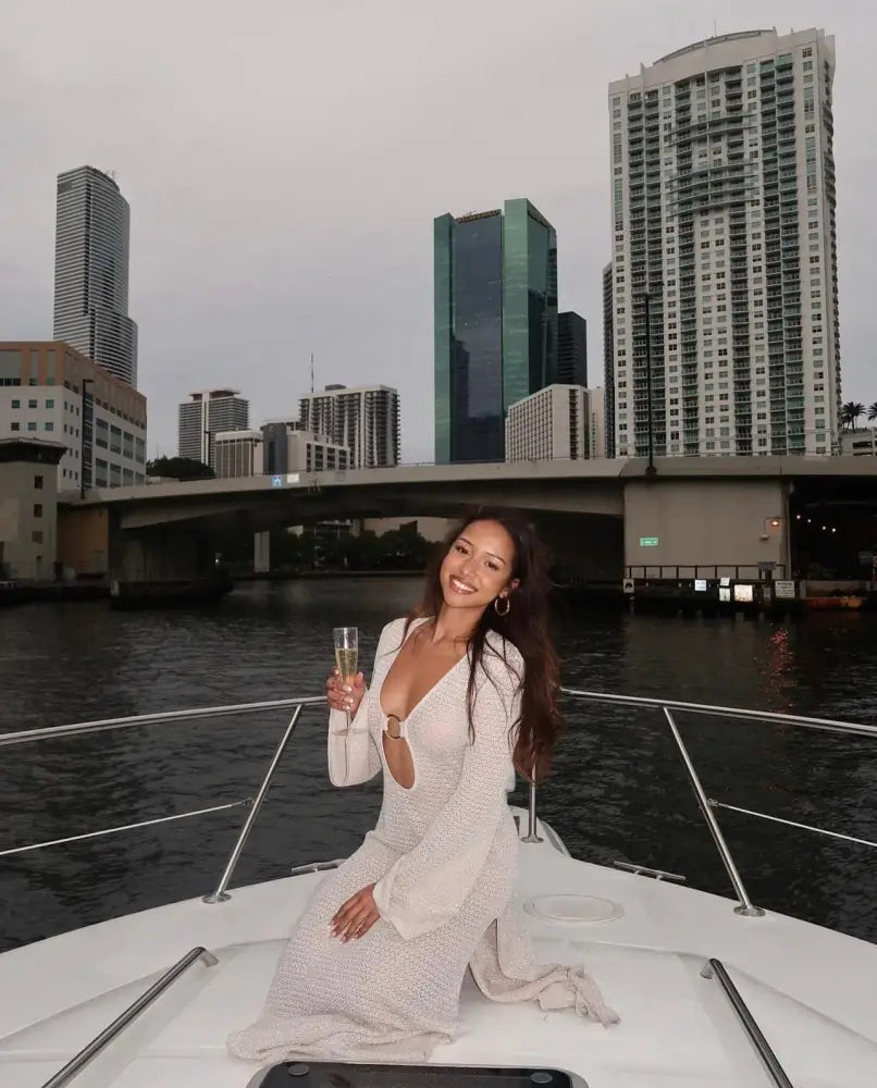 Saída de Praia Anelise Saída Anelise