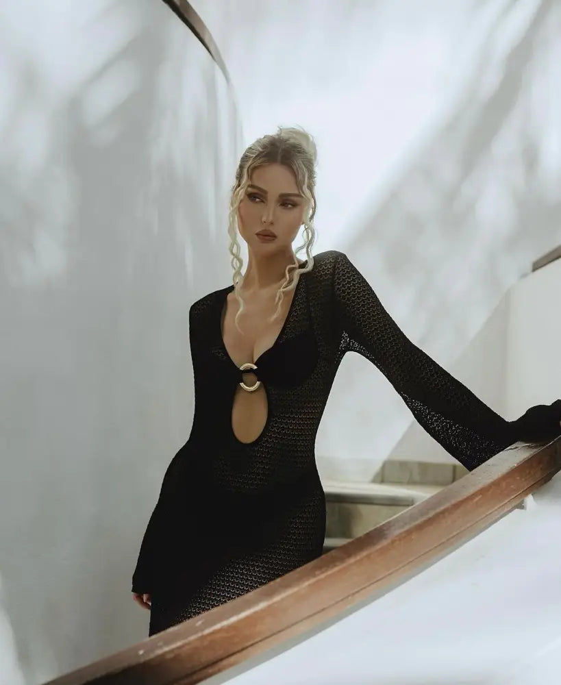 Saída de Praia Anelise Saída Anelise