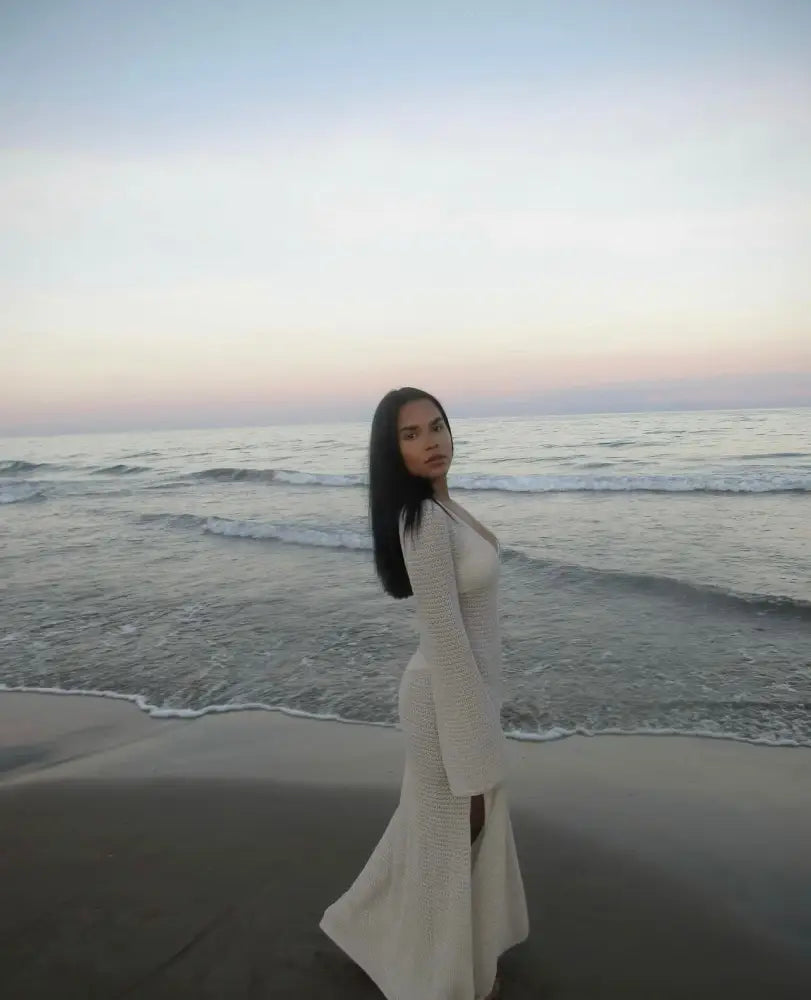 Saída de Praia Anelise Saída Anelise