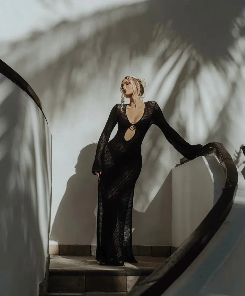 Saída de Praia Anelise Saída Anelise