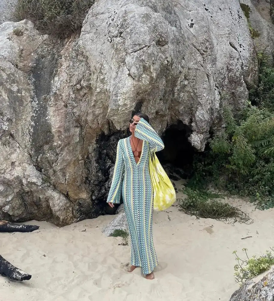 Saída de Praia Odara®️ Saída Odara