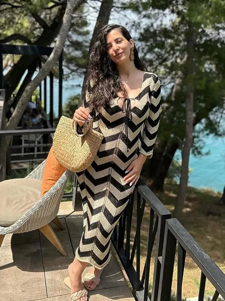 Saída de Praia Janice Tamanho unico Saída Janice