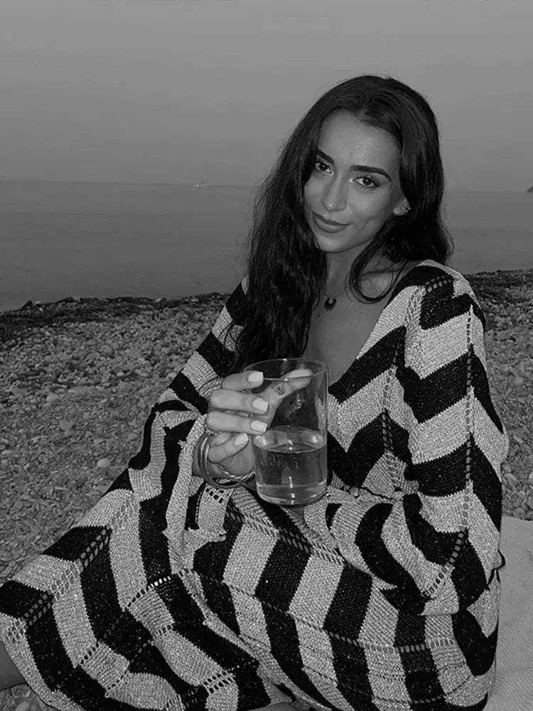 Saída de Praia Janice Tamanho unico Saída Janice