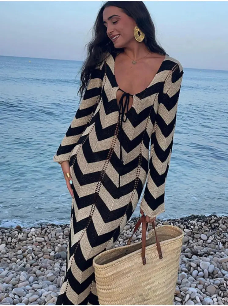 Saída de Praia Janice Tamanho unico Saída Janice