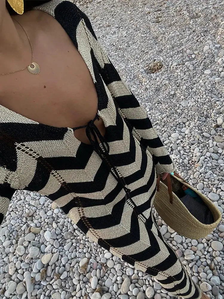 Saída de Praia Janice Tamanho unico Saída Janice