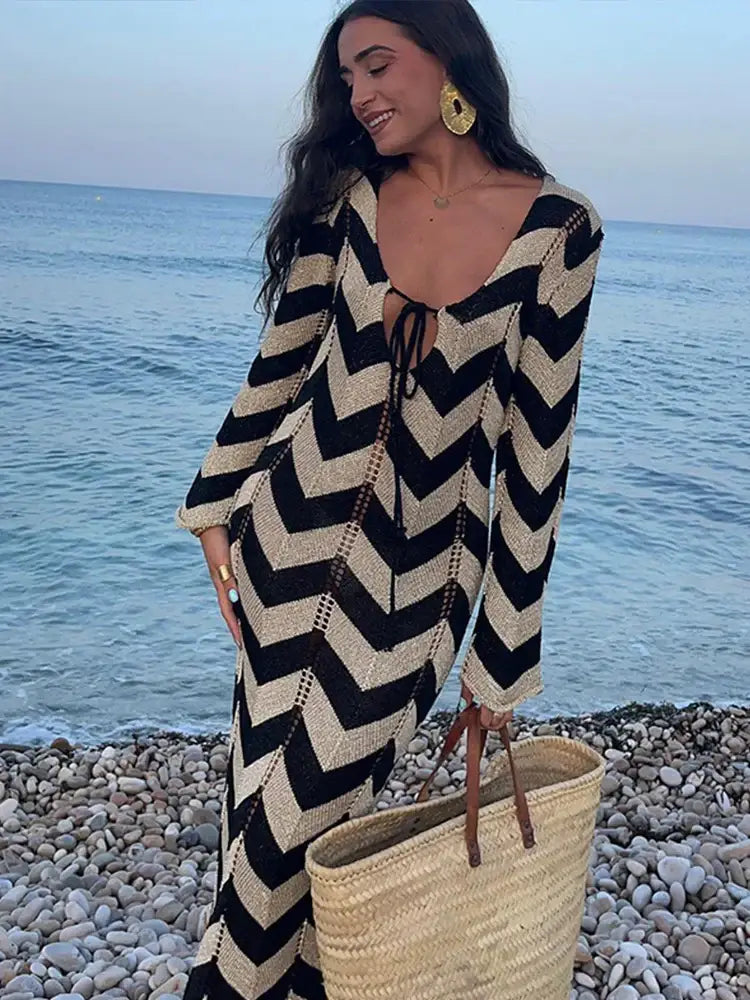 Saída de Praia Janice Tamanho unico Saída Janice