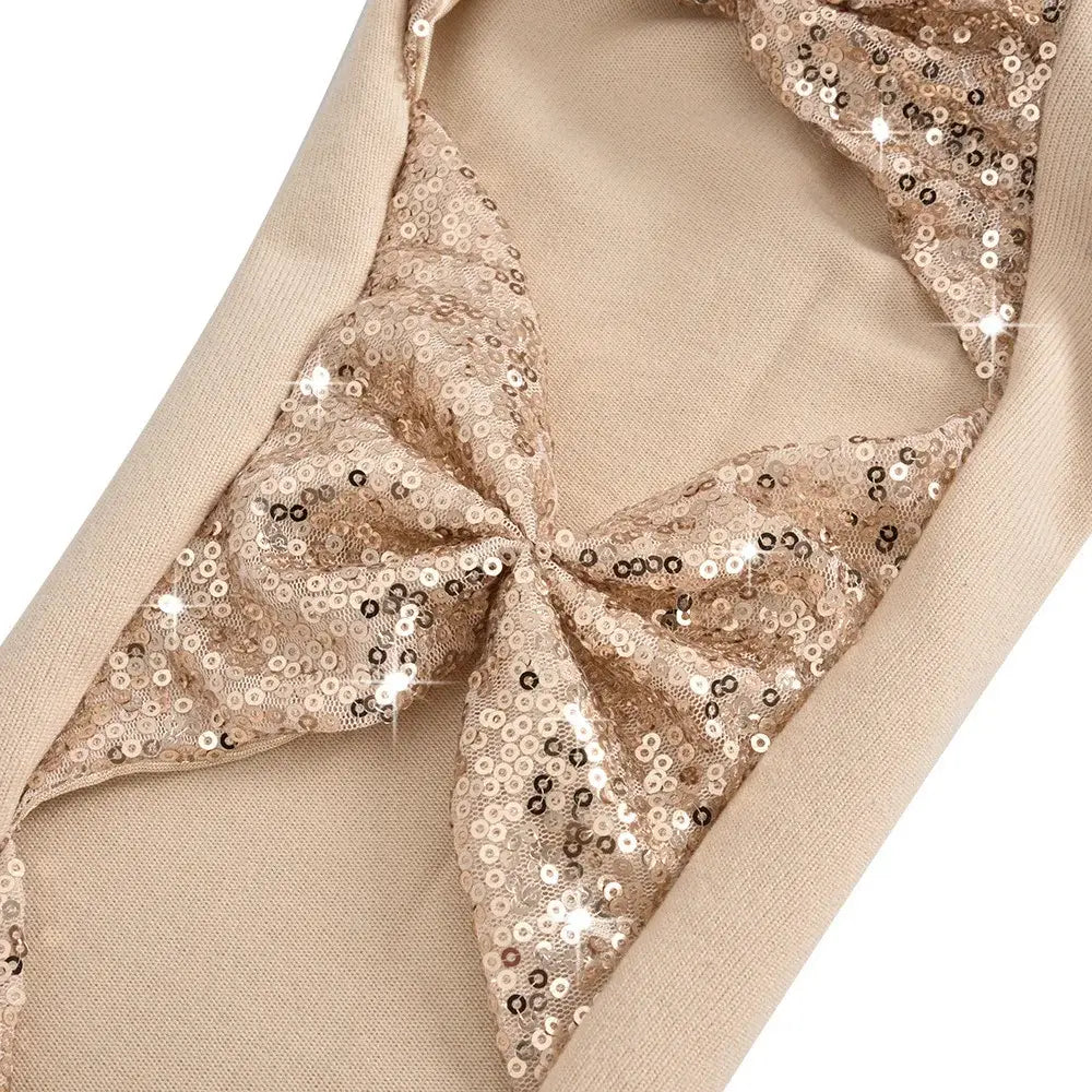 Suéter Feminino com Apliques de Paetês Maísa Suéter Feminino com Apliques de Paetês Maísa