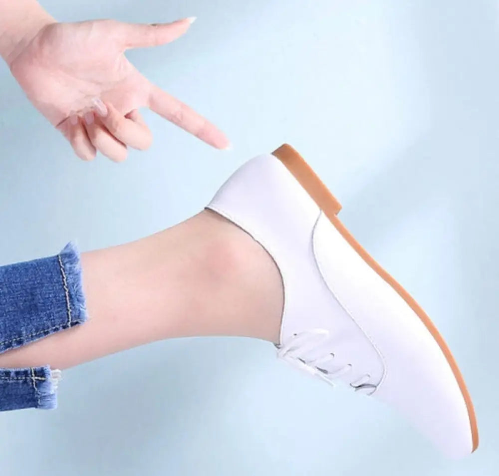 Tênis Casual Feminino Basic Tênis Casual Feminino Basic