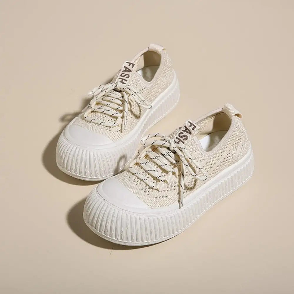 Tênis Feminino Confortável Cloud Fashion Tênis Feminino Confortável Cloud Fashion