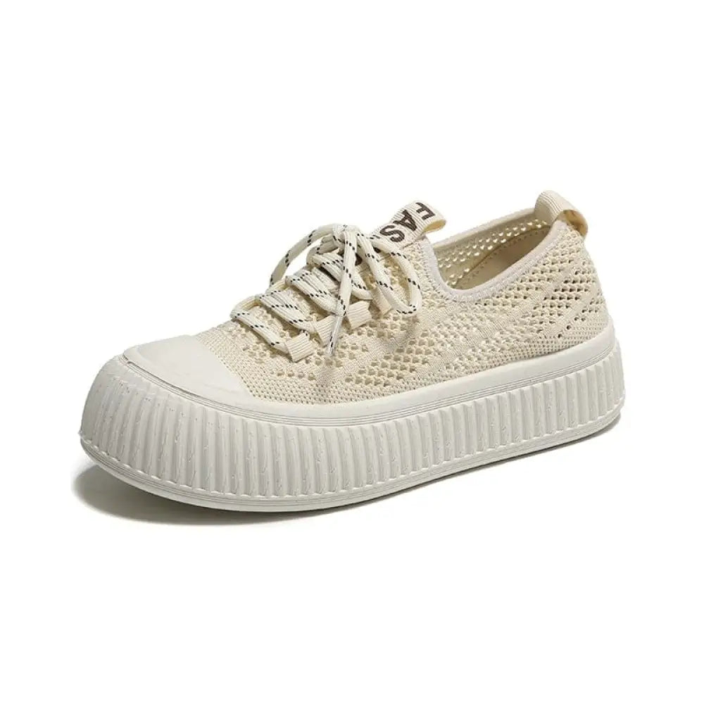 Tênis Feminino Confortável Cloud Fashion Tênis Feminino Confortável Cloud Fashion