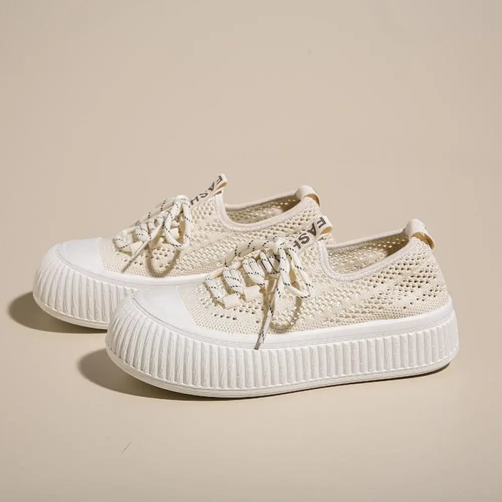 Tênis Feminino Confortável Cloud Fashion Tênis Feminino Confortável Cloud Fashion