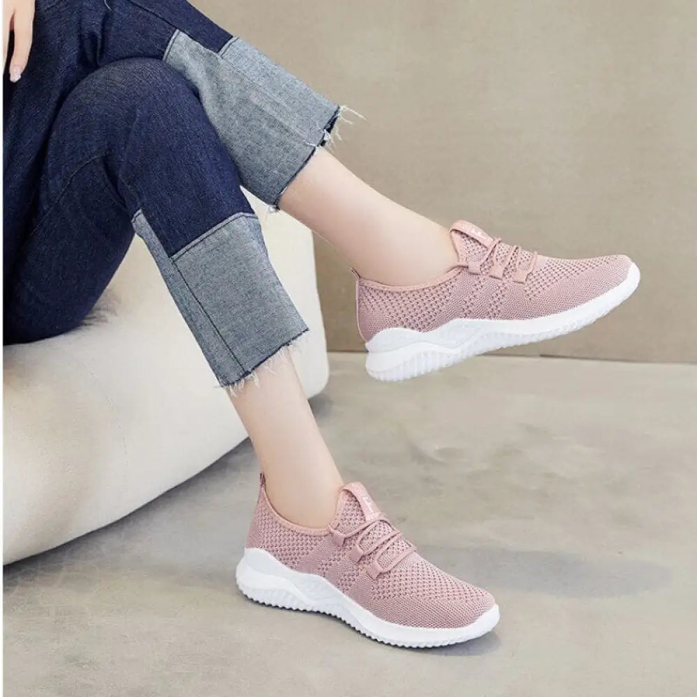 Tênis Feminino Ortopédico Para Caminhada Luana Tênis Feminino Ortopédico Para Caminhada