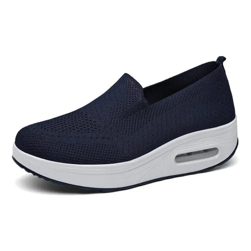 Tênis Mocassim Feminino Fry Tênis Mocassim Feminino Fry
