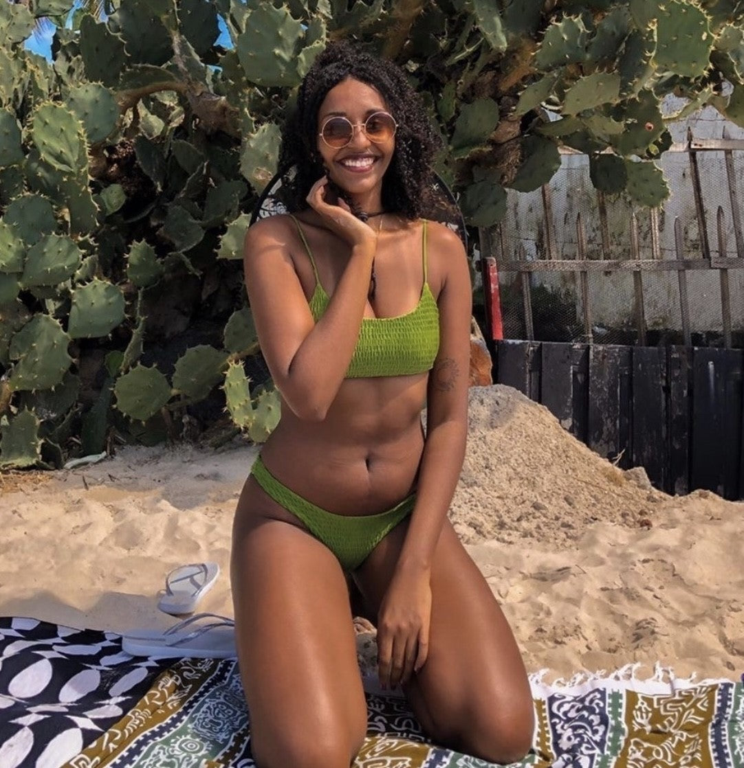 Biquíni Faixa Rafaella