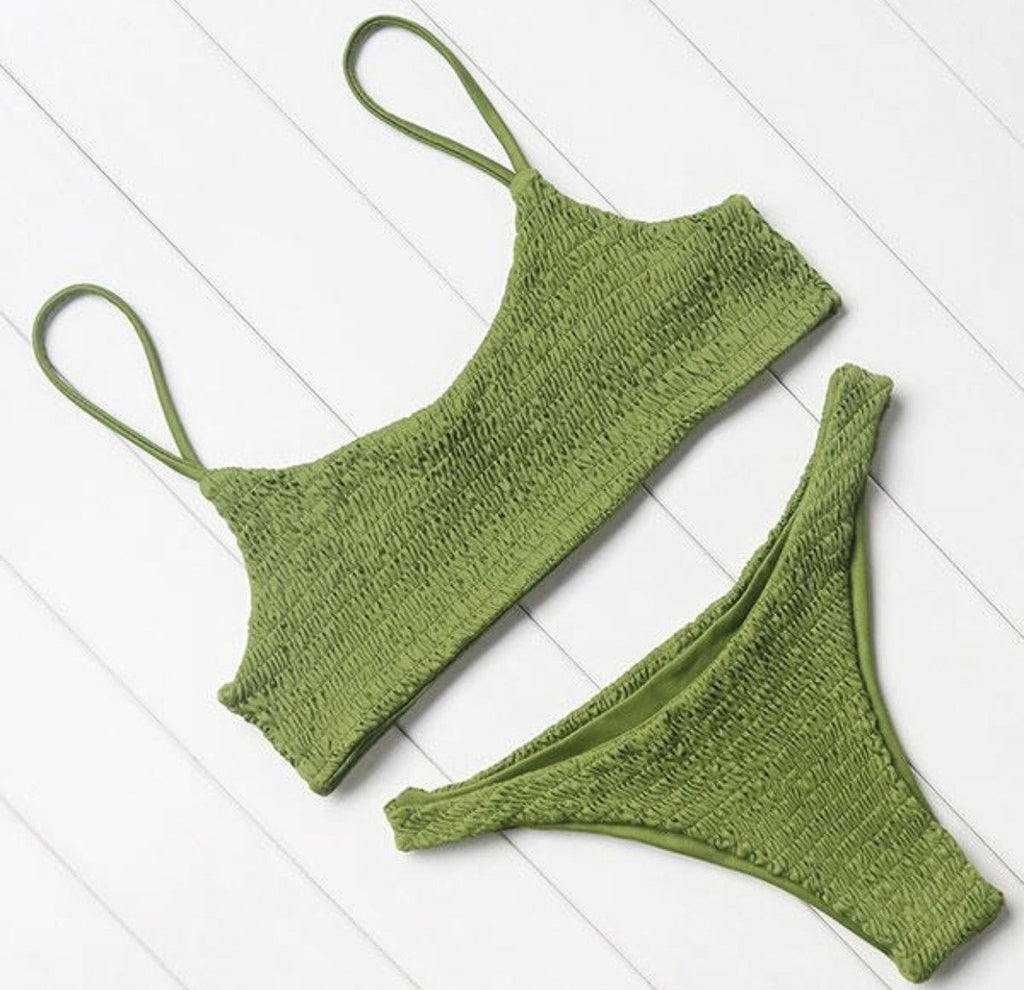 Biquíni Faixa Rafaella