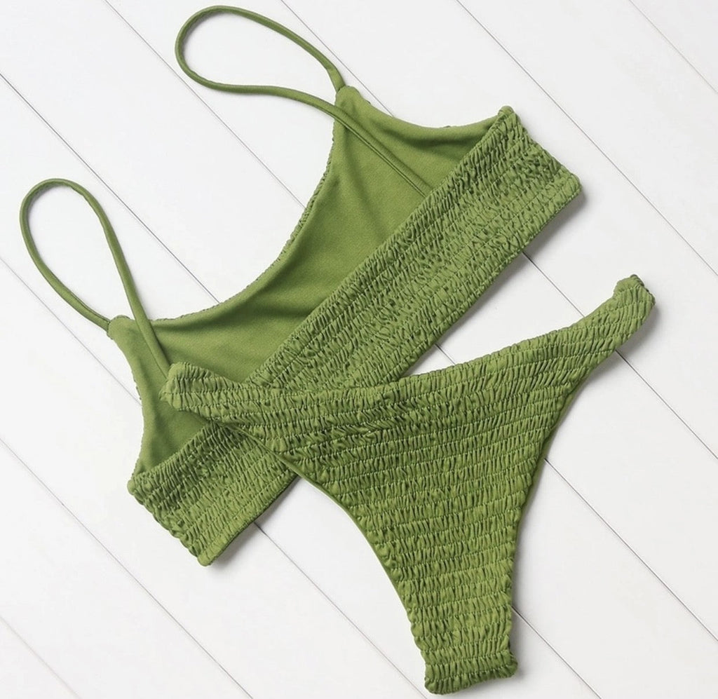 Biquíni Faixa Rafaella