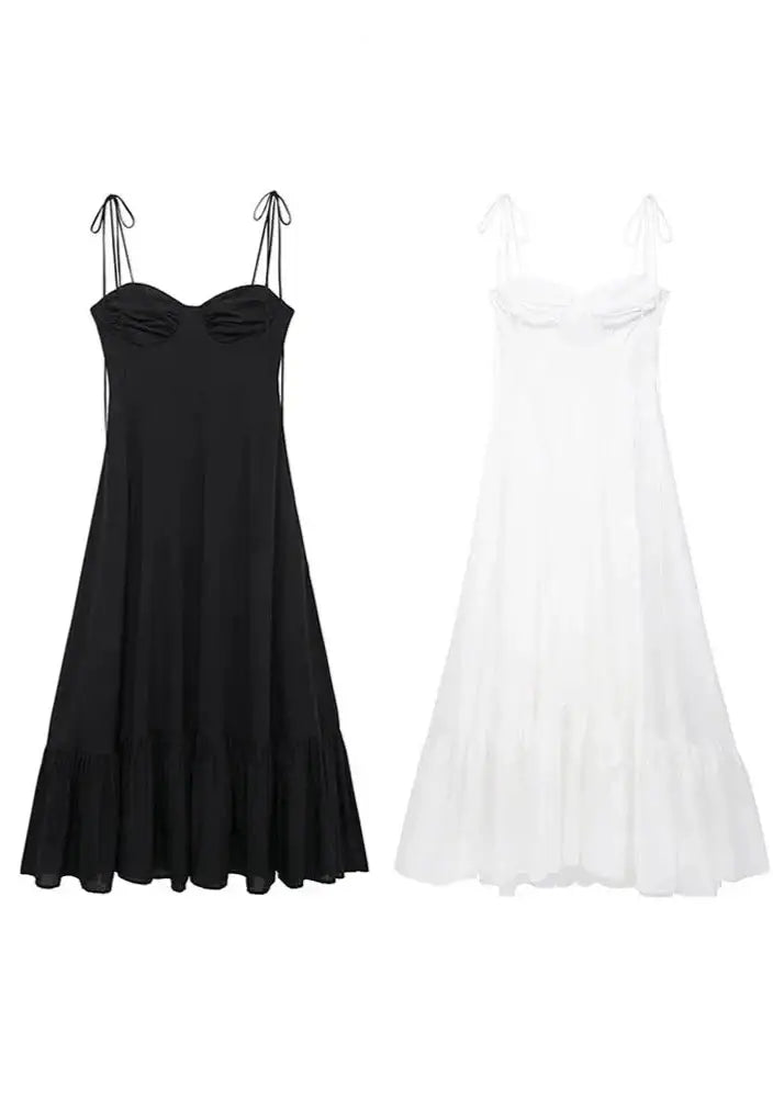 Vestido Branco Réveillon Milena