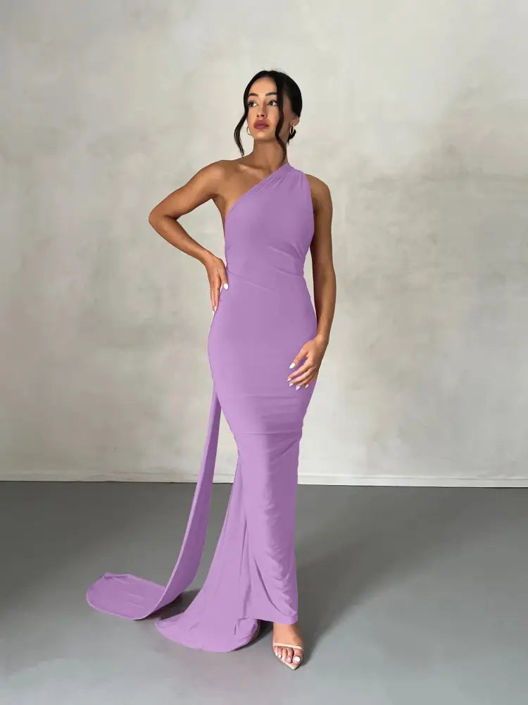 Vestido de Festa Longo Rebeca Vestido de Festa Longo Rebeca