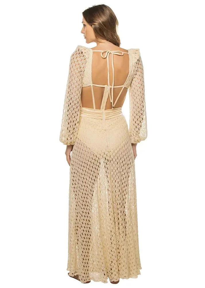 Vestido Hot Pants Fishbone