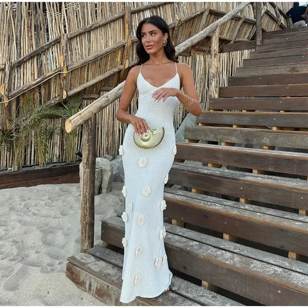 Vestido Sidney Vestido Sidney®️