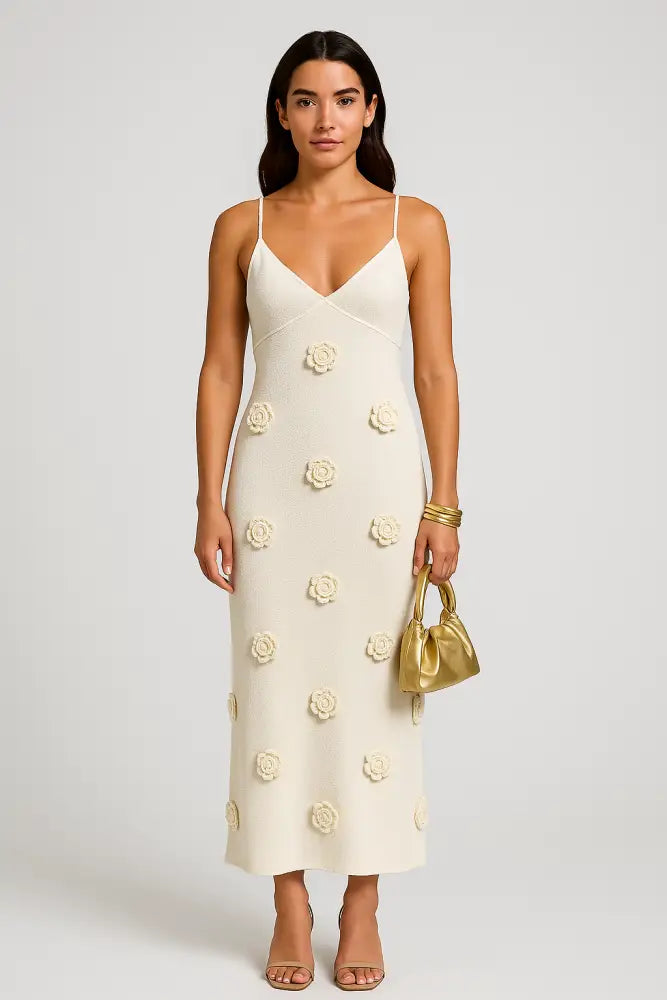 Vestido Sidney Vestido Sidney®️