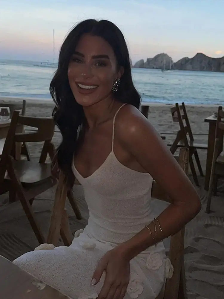 Vestido Sidney Vestido Sidney®️