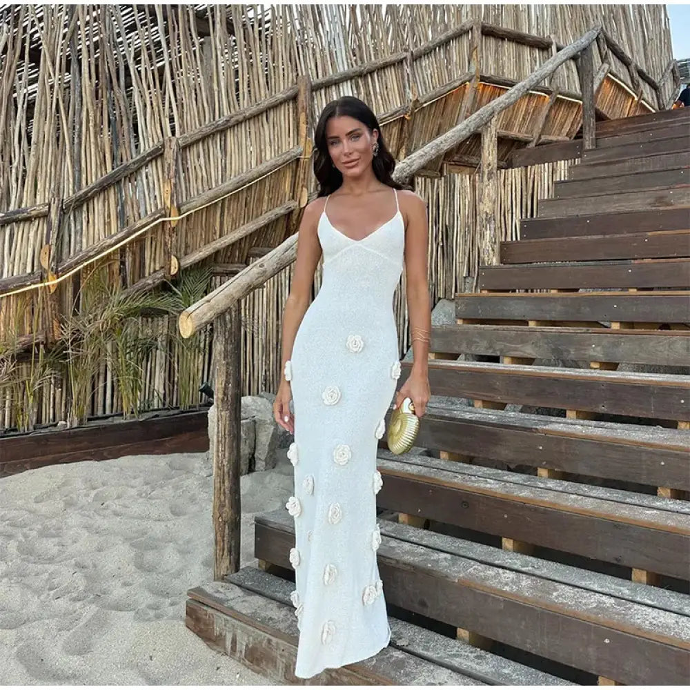 Vestido Sidney Vestido Sidney®️