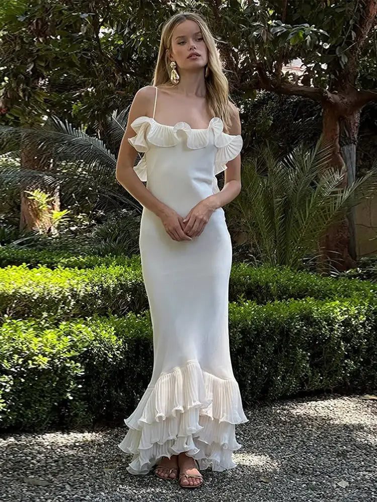 Vestido Longo Réveillon Zesta Vestido Longo Réveillon Zesta