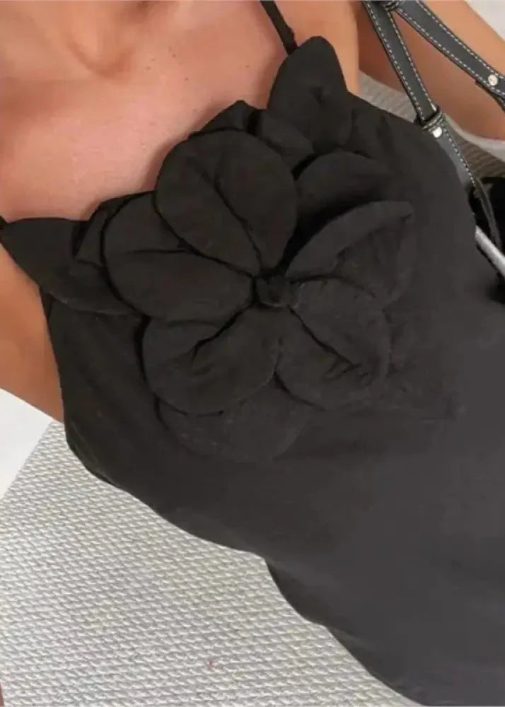 Vestido Longo Salinas