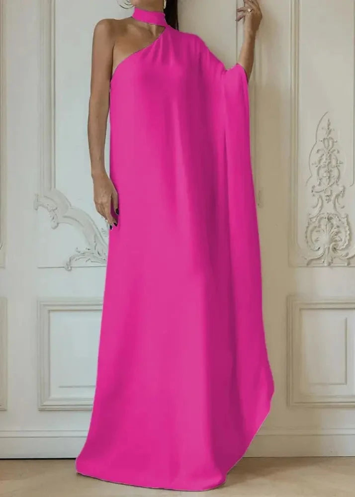Vestido Maxi Rubi Rosa / P
